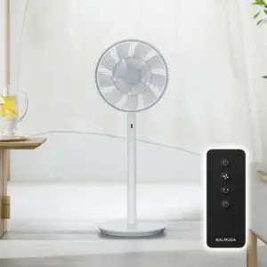 BALMUDA 扇風機 グリーンファンEGF-1800-WG