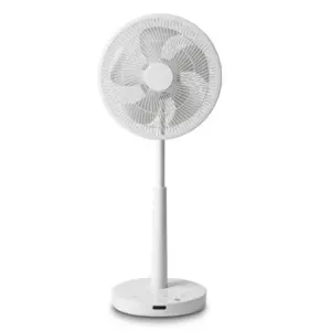 シロカ DC 音声操作 扇風機 ポチ扇 SF-V251