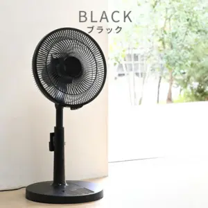 YAMAZEN 扇風機 YLR-YD30E