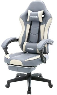 普通のオフィスチェアと比べて価格が高い