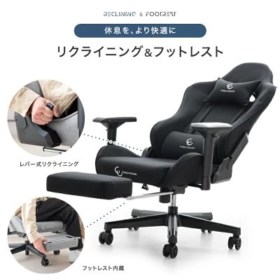 長時間座っていることが多い人