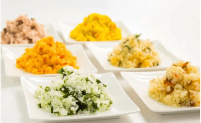 保存食と非常食の違いは?