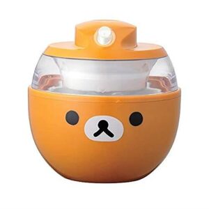 貝印 アイスクリームメーカー リラックマ DN0214