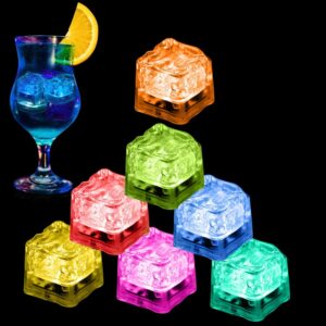Nonley ライトアップアイスキューブ