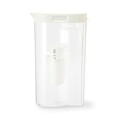 無印良品 アクリル浄水ポット 18590674