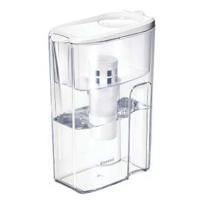 三菱レイヨン クリンスイ ポット型浄水器 CP407-WT