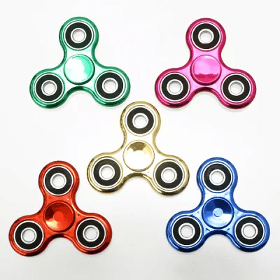ハンドスピナー