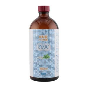 ハッカ油のSUUU ハッカ油500ml