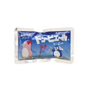 ドン・ピエールレギュラーサイズ 瞬間冷却剤