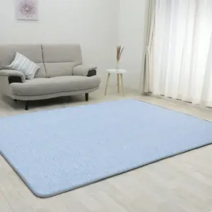 フリーライフ(FREE LIFE) フリーリー 極厚冷感ラグマット