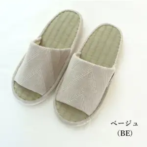 イクスコレクション(IKS COLLECTION) 畳スリッパ