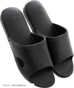 Mianshe スリッパ