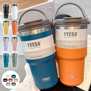 TYESO タンブラー