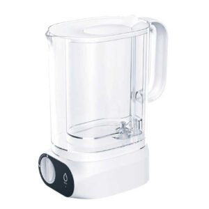 ウォーターポイント ポッド型浄水器 ライフウォータージャグ WPJG-01