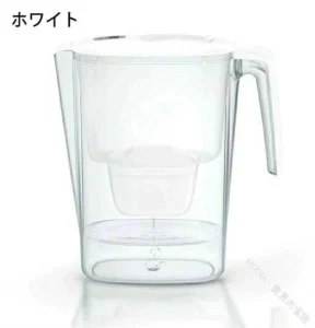 浄水器のブリタ ポット型浄水器 マクストラプラス