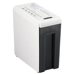 OHM 電動シュレッダー(クロスカット)SHRX681C