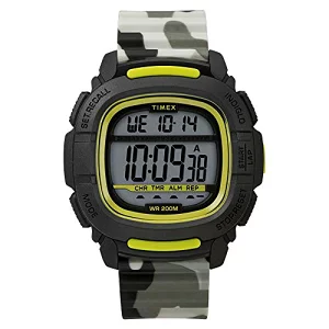 【タイメックス(TIMEX)】スポーツ腕時計