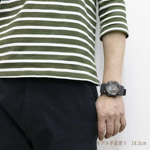 CASIO スポーツウォッチ AQ-S810Wシリーズ