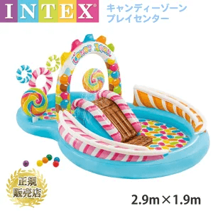 INTEX インテックス ビニールプール