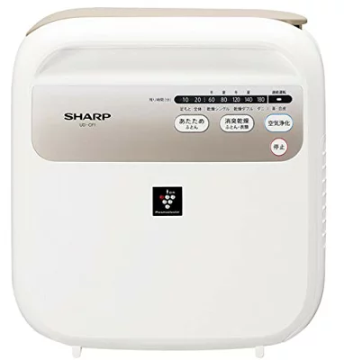 プラズマクラスター 布団乾燥機