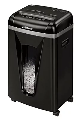 フェローズ シュレッダー 家庭用 電動 121C 1812101