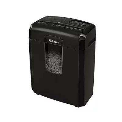 フェローズ シュレッダー 家庭用 電動 4693201