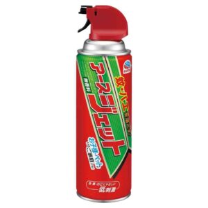 アース製薬 アースジェット