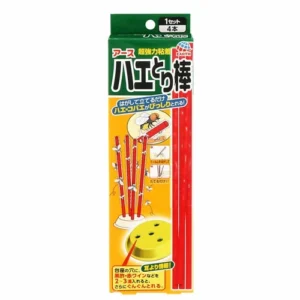 アース製薬 アースハエとり棒