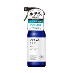 白元アース ノンスメル清水香