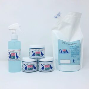 ペット用 強力 消臭剤