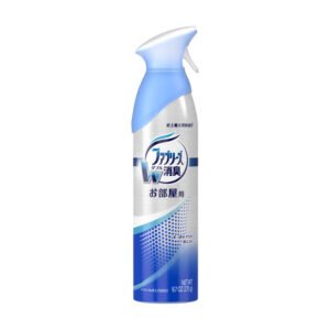 P&G ファブリーズミストラル 消臭スプレー お部屋用