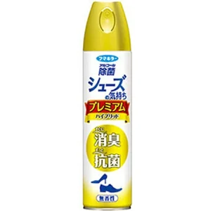 フマキラー シューズの気持ちプレミアムハイブリッド無香性