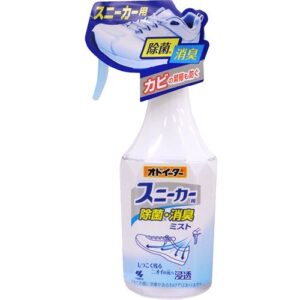オドイーター スニーカー用除菌・消臭ミスト