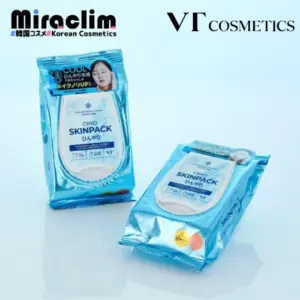 VT スキンパッククール