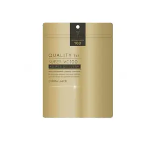QUALITY 1st ダーマレーザー スーパー VC100 マスク