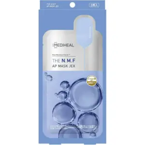 MEDIHEAL THE N.M.F APマスク JEX