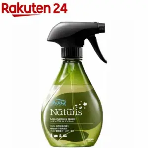 ファブリーズ ナチュリス 消臭スプレー