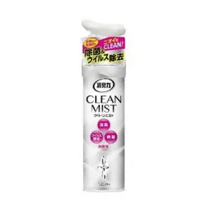 エステー 消臭力 CLEANMIST