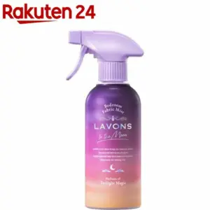 ラボン トゥザムーン ベッドルーム＆ファブリックミスト