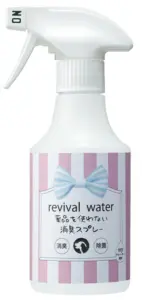O･R･P リバイバルウォーター 消臭スプレー