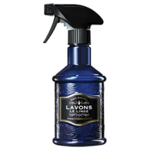 ネイチャーラボ ラボン ファブリックミスト ラグジュアリーリラックス