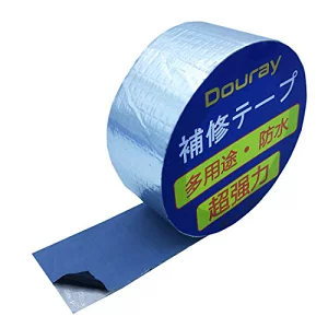 Douray 強力防水補修テープ