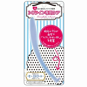 アメイズプラス ラブ・ジョリーシークレットI・Oライン専用ケア