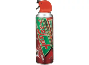 【アース製薬】アースジェット