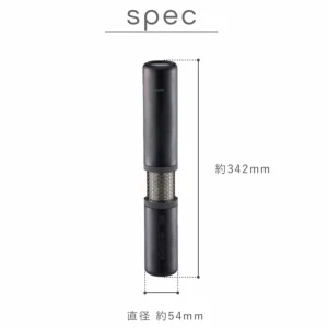 カドー(cado) FOEHN PRO FEN-P01-SB