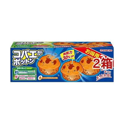 コバエを発生させないためにできること