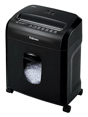 フェローズ シュレッダー 16MC 4704101