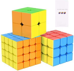 OMEW 立体パズル