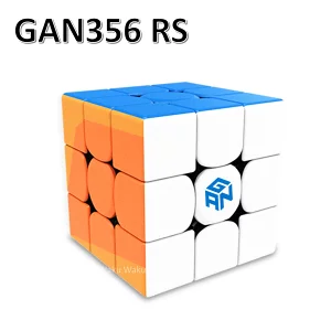 Gancube GAN356 RS