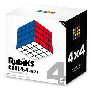 ルービックキューブ4×4